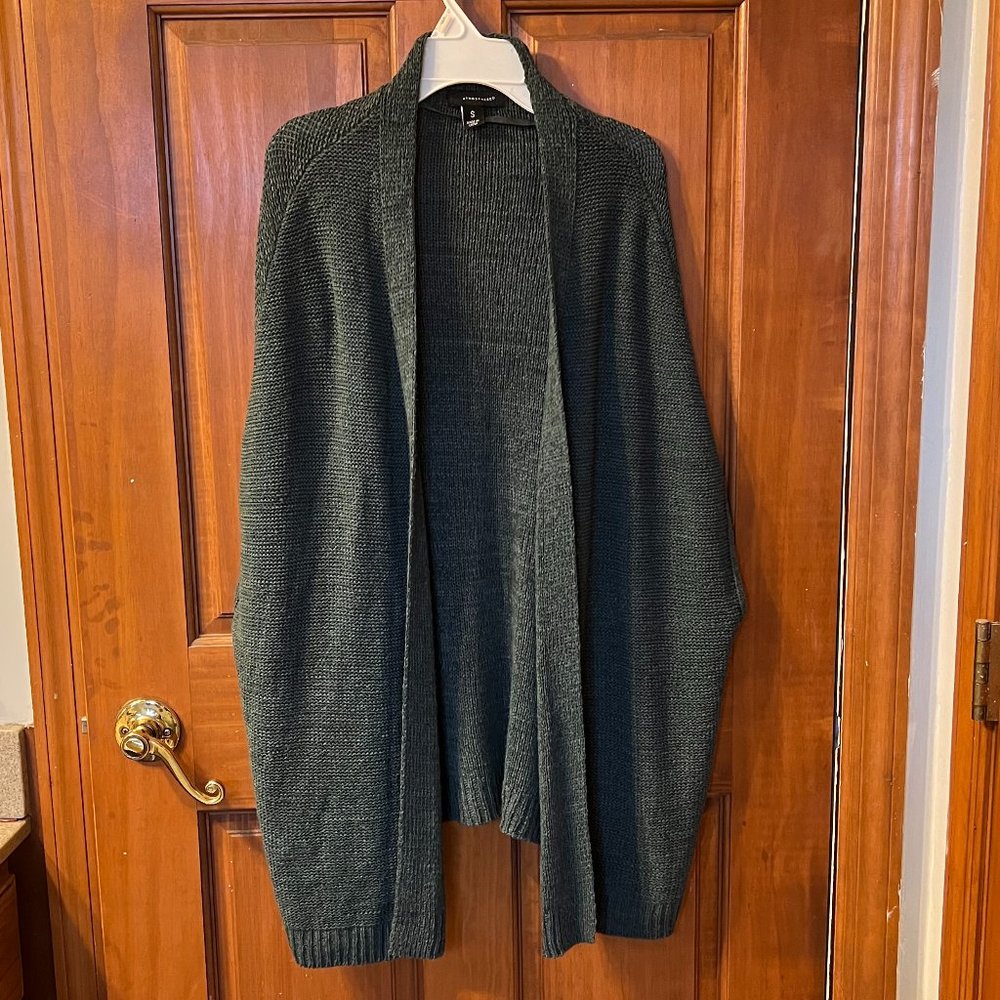 Atmosphere Knit Cardigan